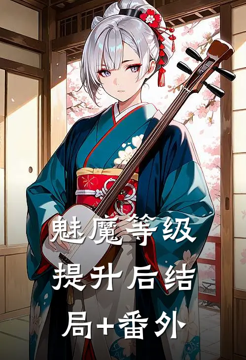 魅魔等级提升后结局+番外