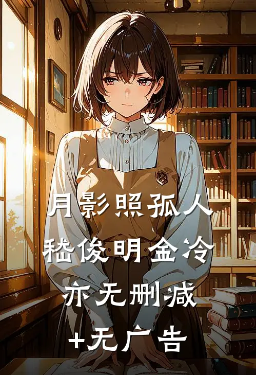 月影照孤人嵇俊明金冷亦无删减+无广告
