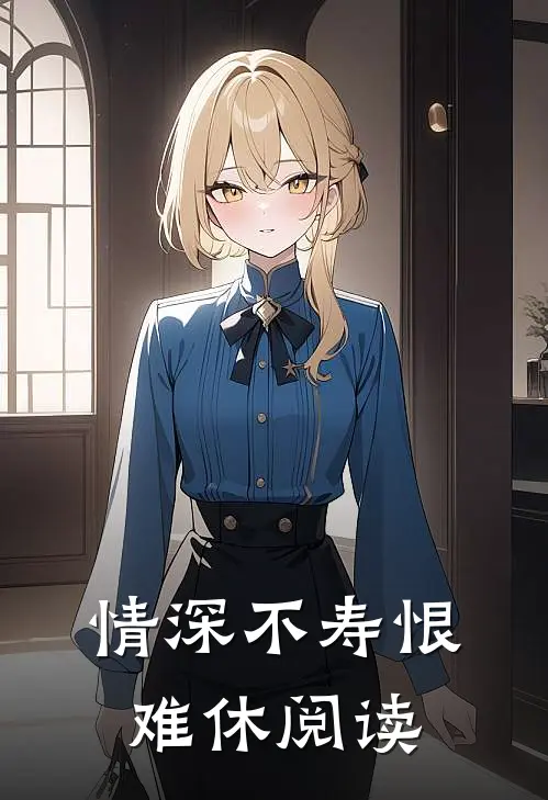 情深不寿恨难休阅读
