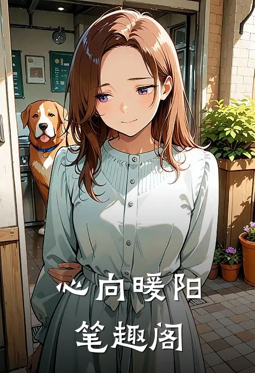心向暖阳笔趣阁