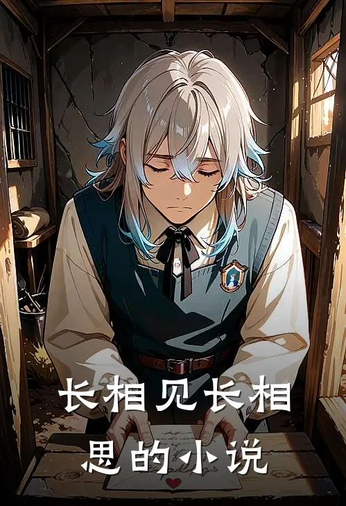 长相见长相思的小说