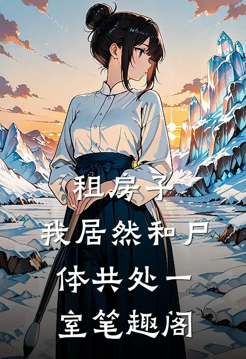租房子，我居然和尸体共处一室笔趣阁