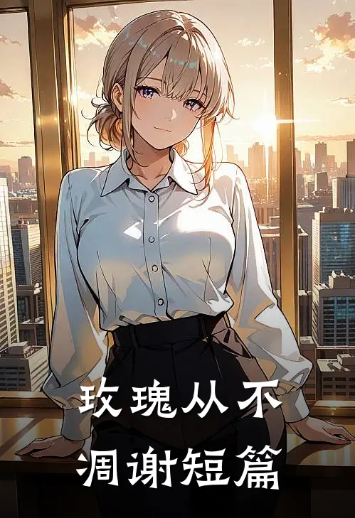 玫瑰从不凋谢短篇
