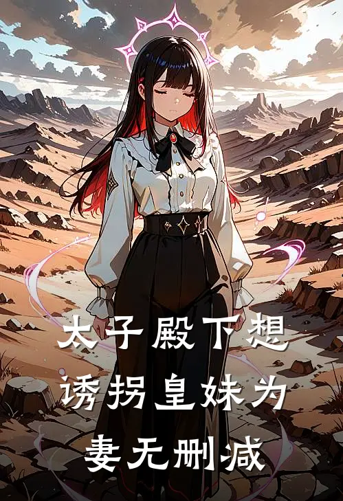 太子殿下想诱拐皇妹为妻无删减
