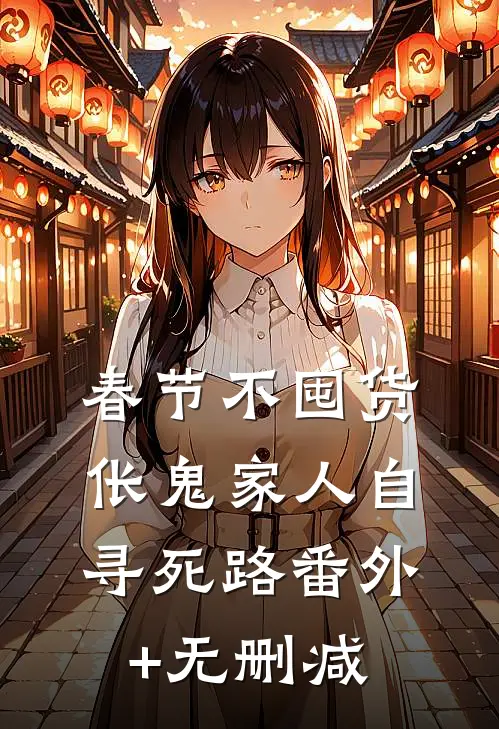 春节不囤货，伥鬼家人自寻死路番外+无删减
