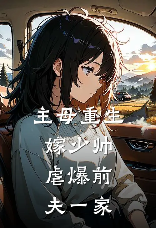 主母重生嫁少帅，虐爆前夫一家