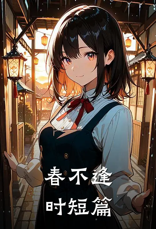 春不逢时短篇