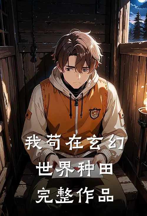 我苟在玄幻世界种田完整作品