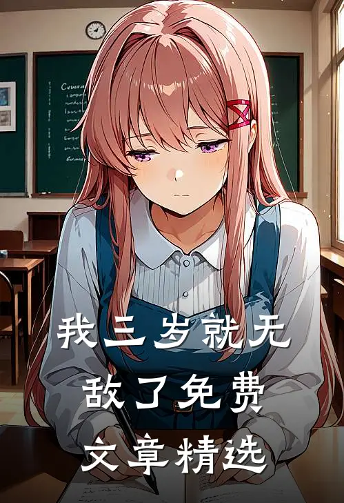 我三岁就无敌了免费文章精选