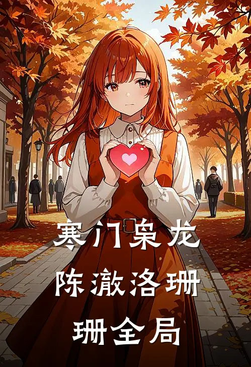 寒门枭龙陈澈洛珊珊全局
