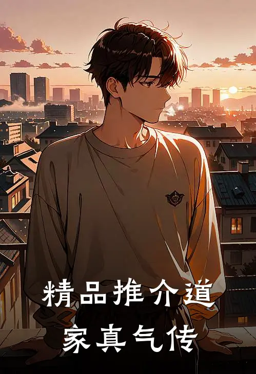 精品推介道家真气传