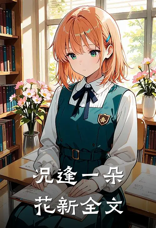 况逢一朵花新全文