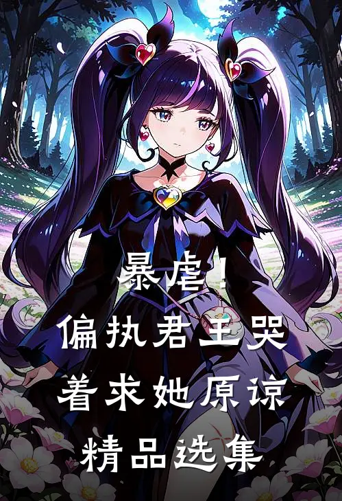 暴虐！偏执君王哭着求她原谅精品选集