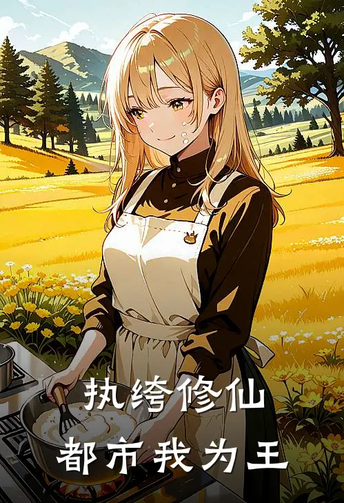执绔修仙，都市我为王