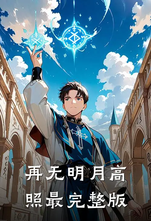再无明月高照最完整版