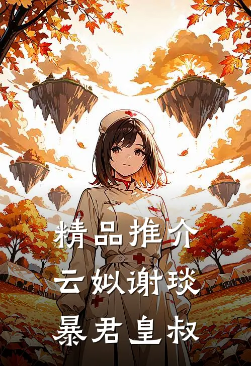 精品推介云姒谢琰暴君皇叔
