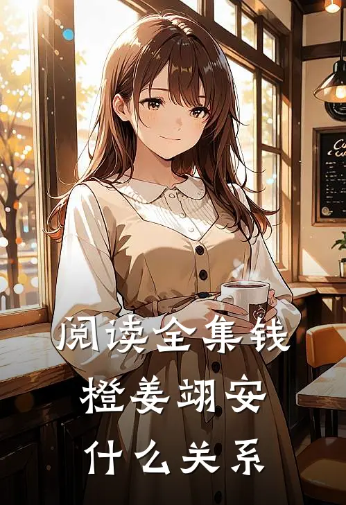 阅读全集钱橙姜翊安什么关系