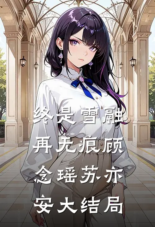 终是雪融再无痕顾念瑶苏亦安大结局