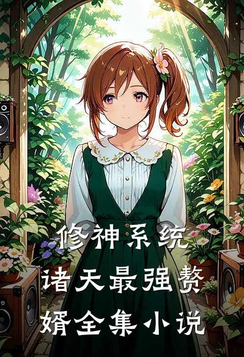 修神系统：诸天最强赘婿全集小说