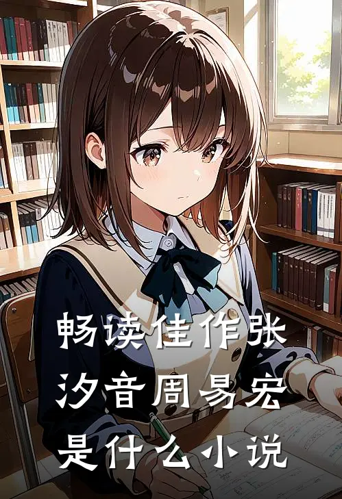 畅读佳作张汐音周易宏是什么小说