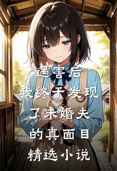 遇害后，我终于发现了未婚夫的真面目精选小说