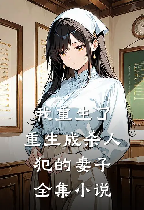 我重生了，重生成杀人犯的妻子全集小说