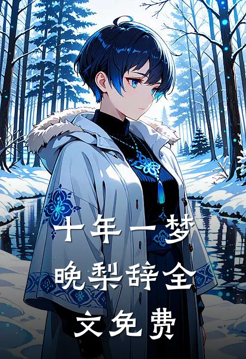 十年一梦晚梨辞全文免费