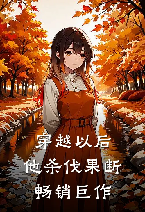 穿越以后，他杀伐果断畅销巨作