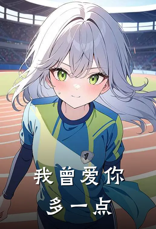 我曾爱你多一点