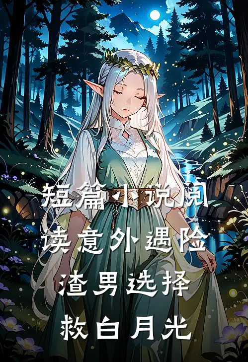 短篇小说阅读意外遇险，渣男选择救白月光