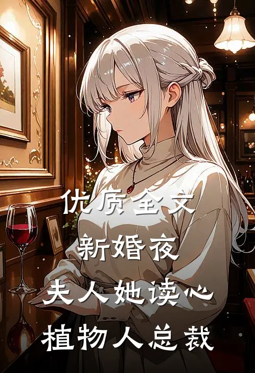 优质全文新婚夜，夫人她读心植物人总裁