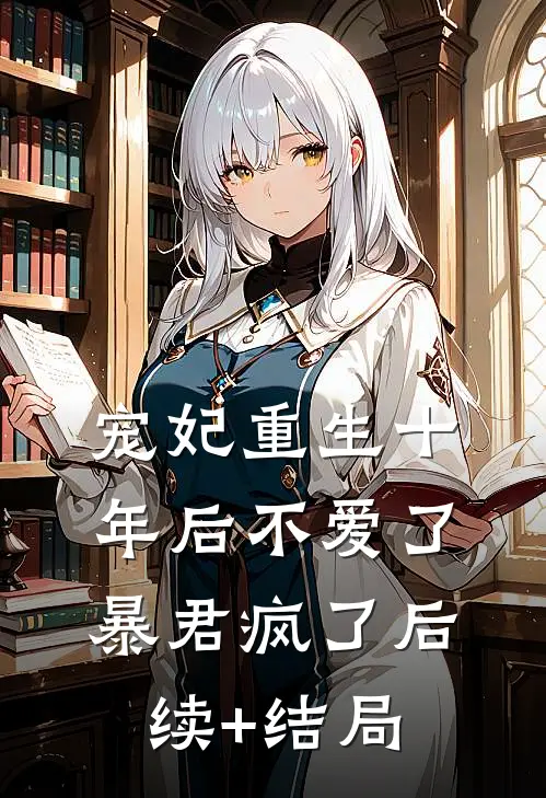 宠妃重生十年后不爱了，暴君疯了后续+结局