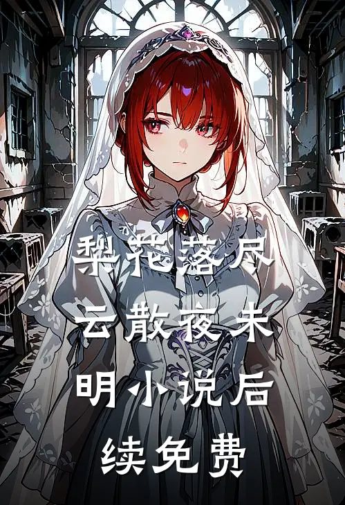 梨花落尽，云散夜未明小说后续免费