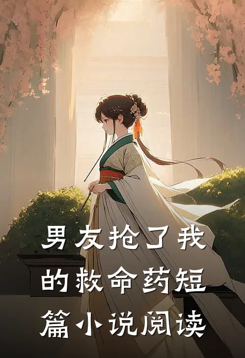 男友抢了我的救命药短篇小说阅读