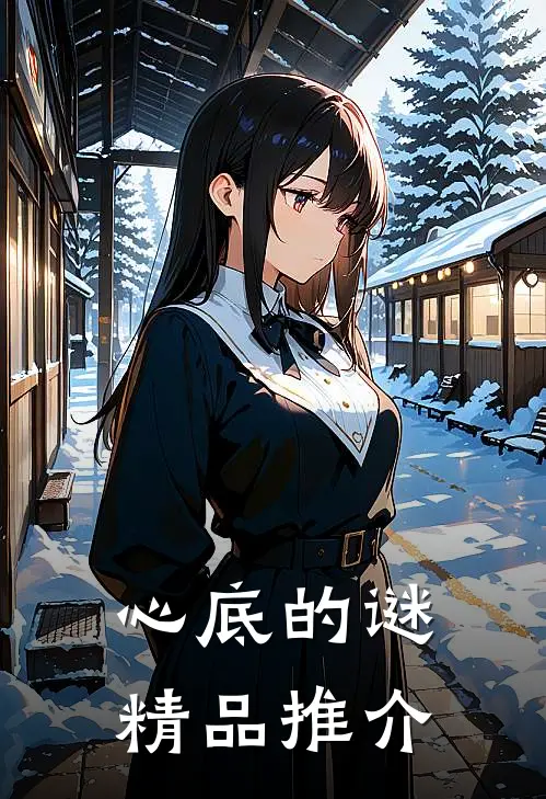 心底的谜精品推介