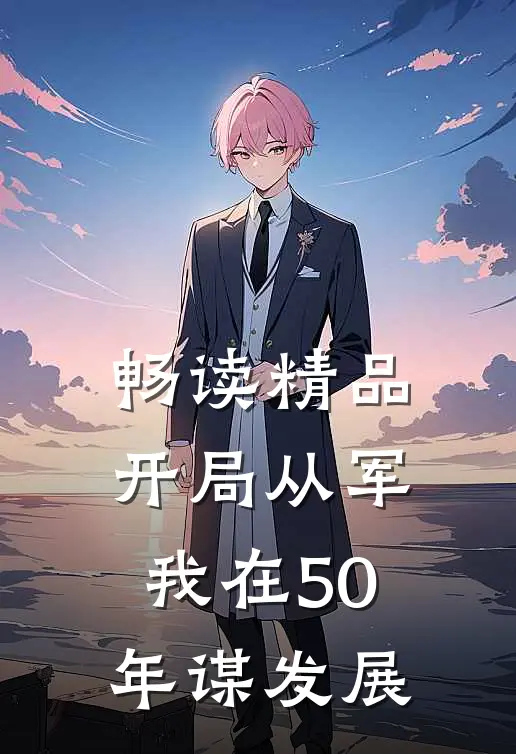 畅读精品开局从军，我在50年谋发展