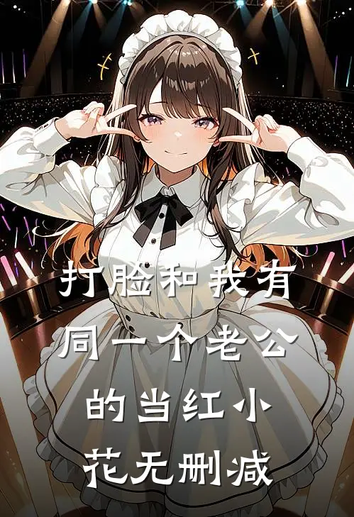 打脸和我有同一个老公的当红小花无删减