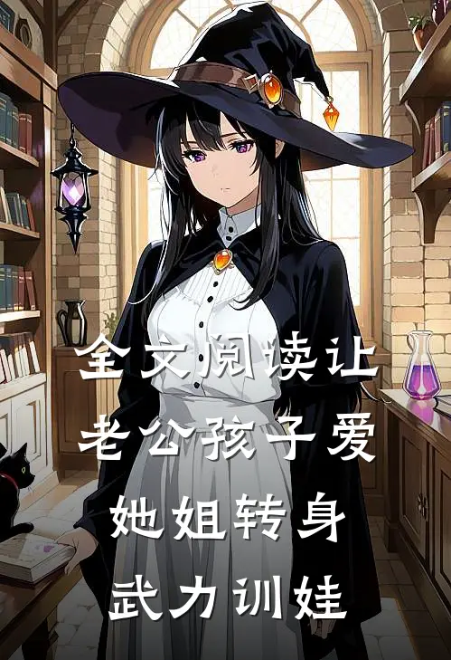 全文阅读让老公孩子爱她姐转身武力训娃