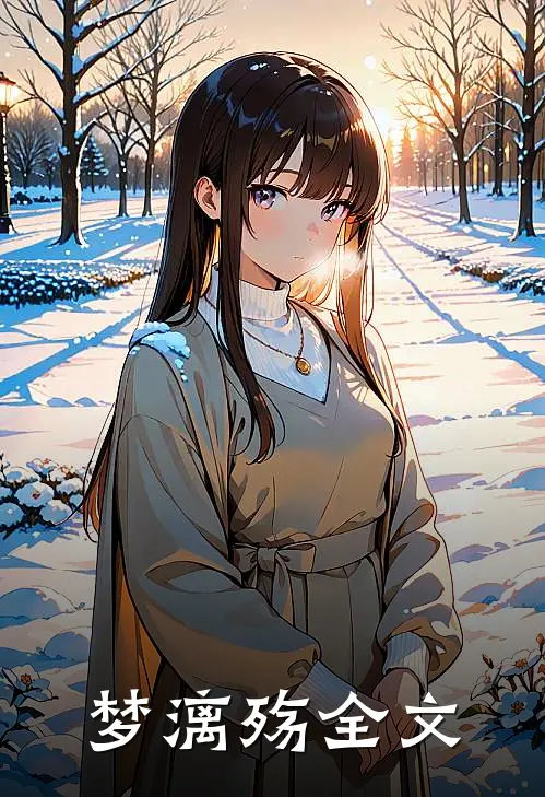 梦漓殇全文