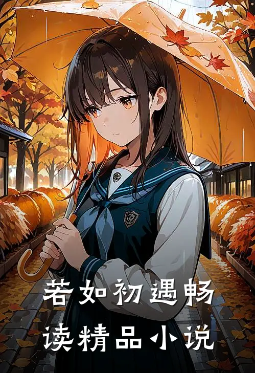 若如初遇畅读精品小说