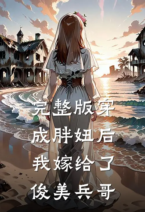 完整版穿成胖妞后我嫁给了俊美兵哥