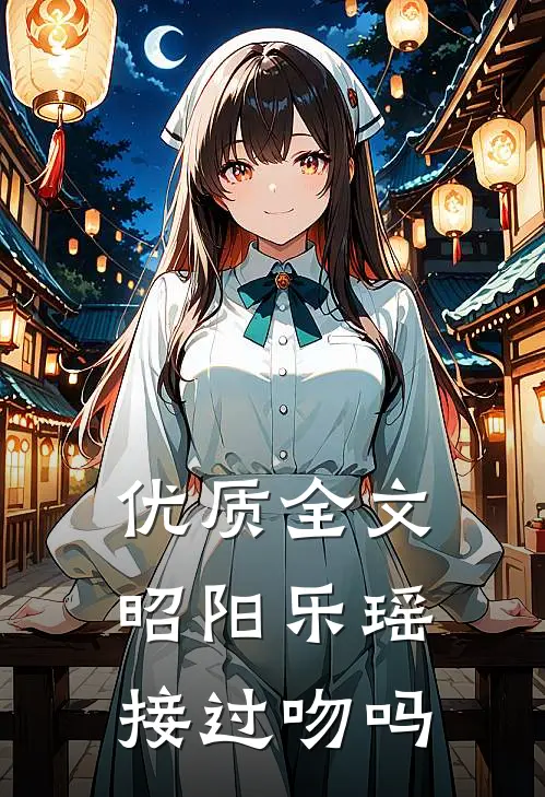 优质全文昭阳乐瑶接过吻吗
