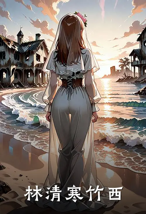 林清寒竹西