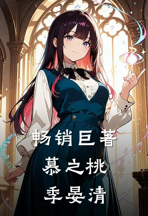 畅销巨著慕之桃,季晏清