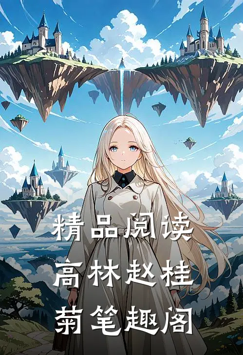 精品阅读高林赵桂菊笔趣阁