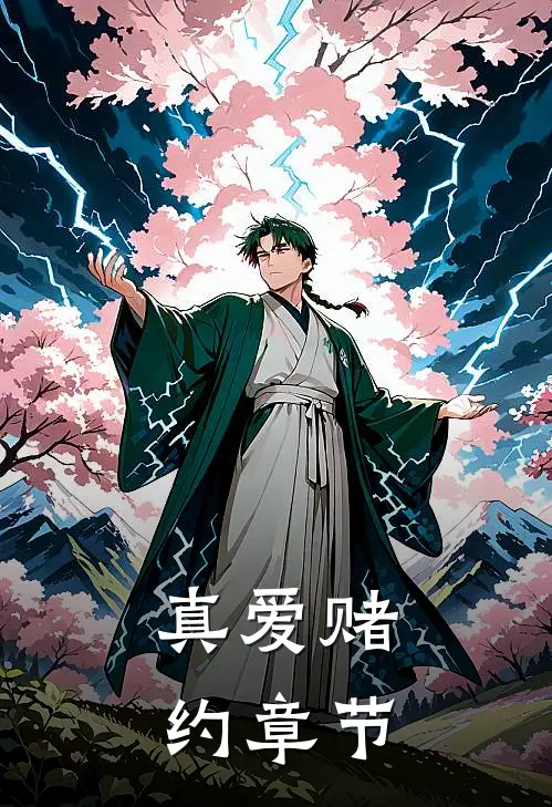 真爱赌约章节