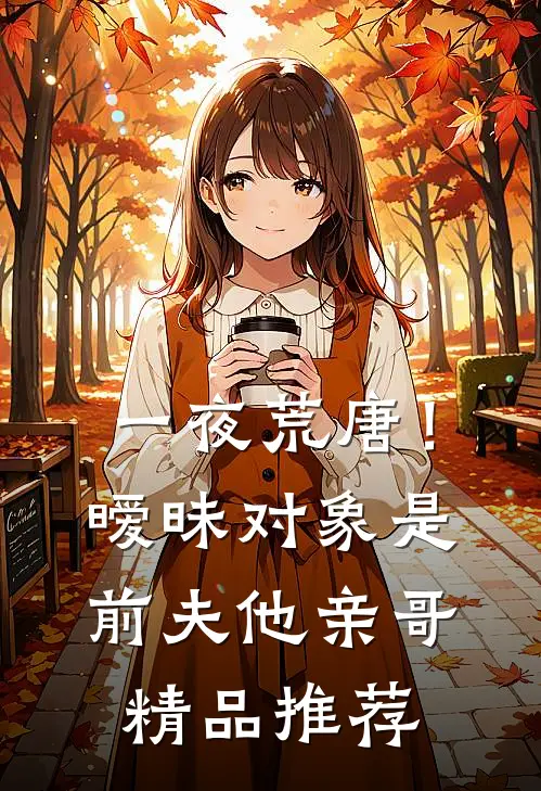 一夜荒唐！暧昧对象是前夫他亲哥精品推荐