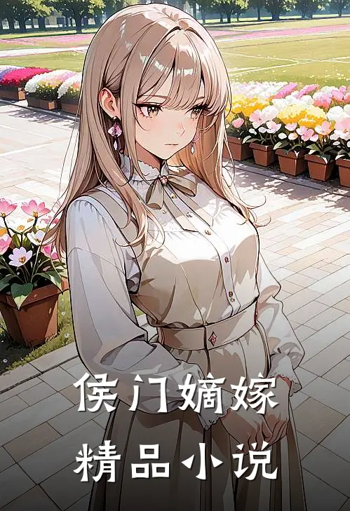 侯门嫡嫁精品小说