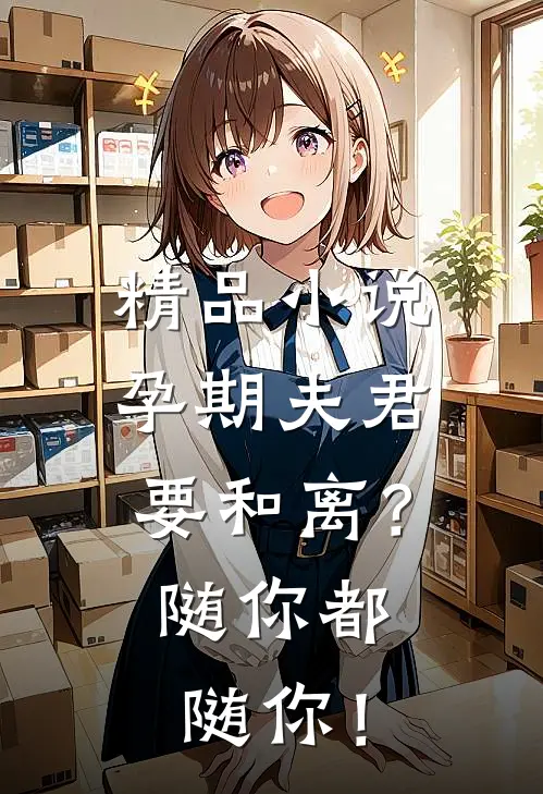 精品小说孕期夫君要和离？随你都随你！