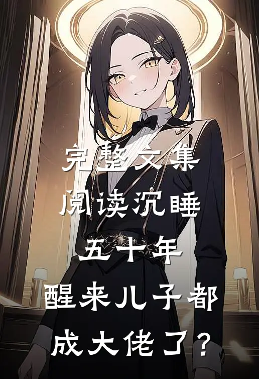 完整文集阅读沉睡五十年，醒来儿子都成大佬了？